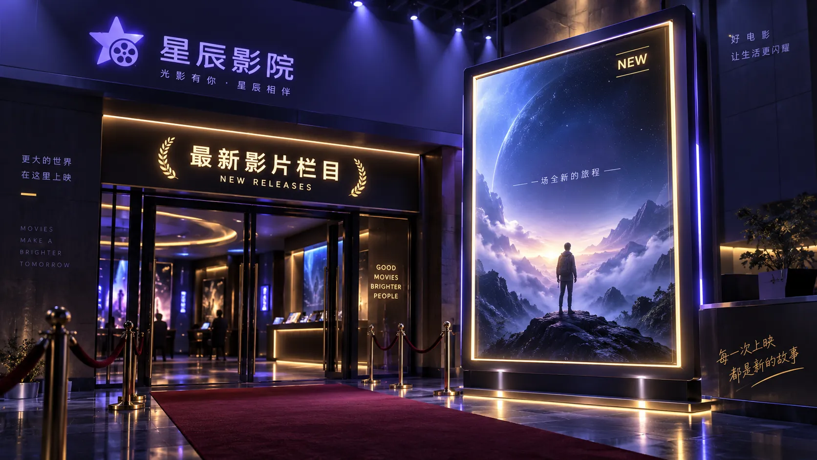剧情反转合集