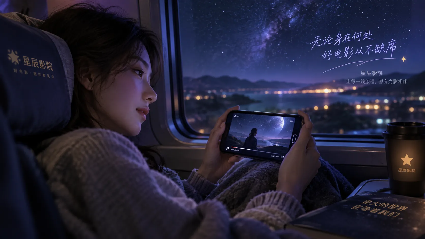 手机端影视浏览